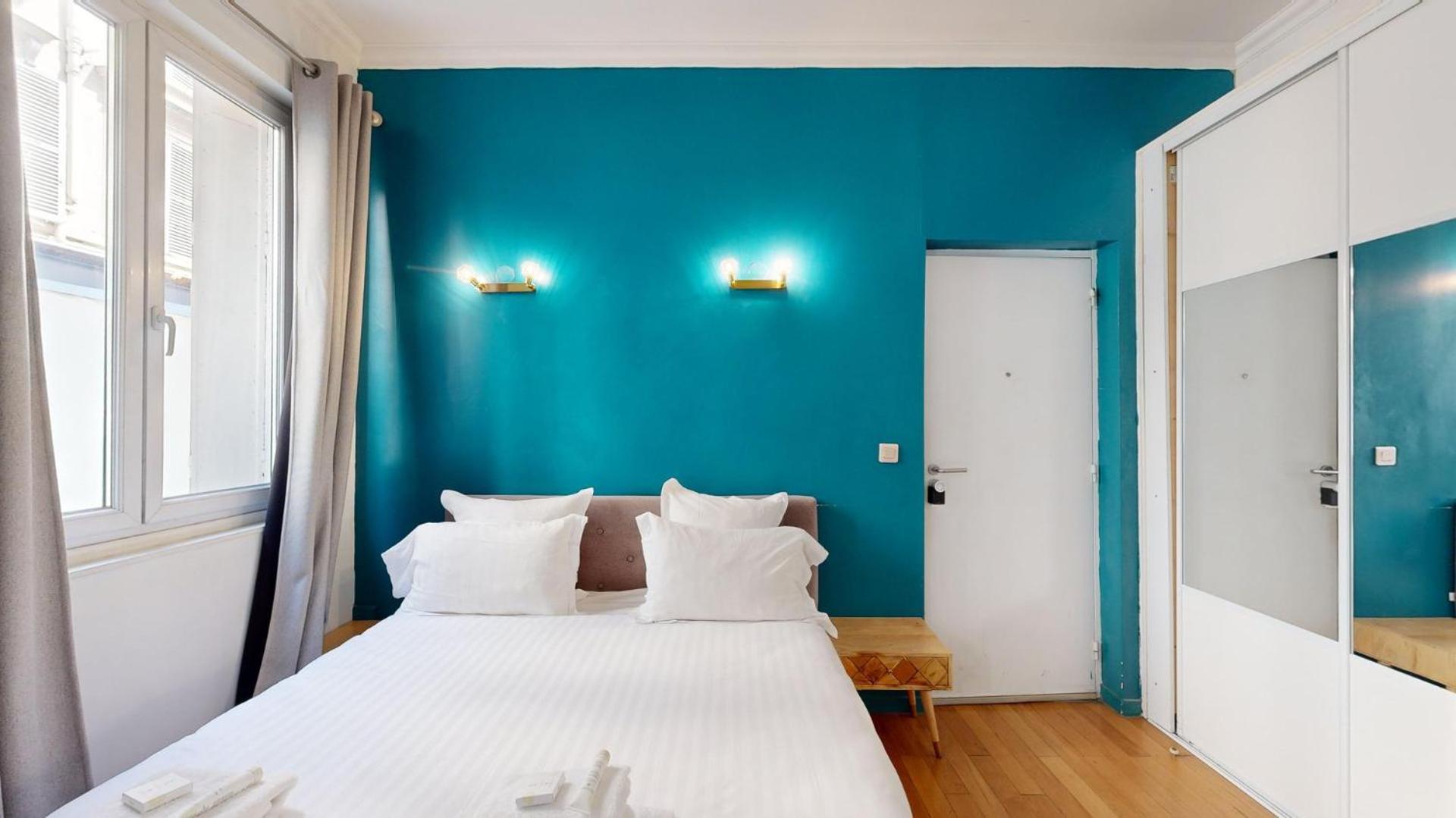 Bluestay 235 - Superbe Appartement A Paris Exterior photo